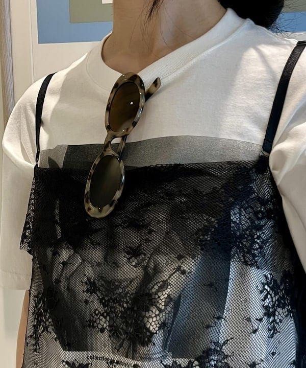 にしだてさんの「BEAMS WOMEN｜」を使ったコーディネート