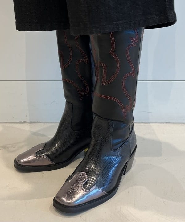 にしだてさんの「BEAMS WOMEN｜」を使ったコーディネート