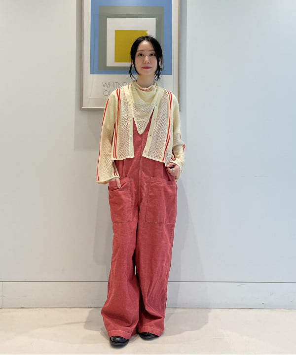 BEAMS BOY（1015235） スタイリング・コーディネイト｜BEAMS