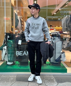 BEAMS GOLF（ビームス ゴルフ）【4/17再値下げ】ORANGE LABEL