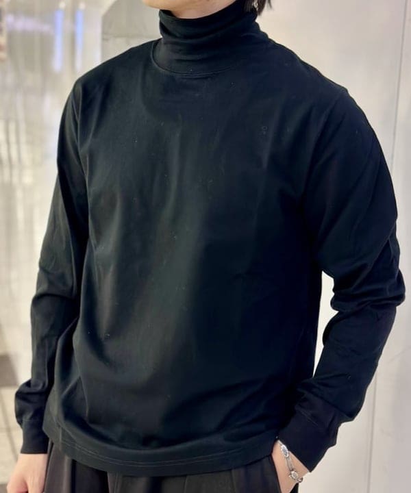 Kellyさんの「BEAMS WOMEN｜フェイクレザー ライダースジャケット」を使ったコーディネート