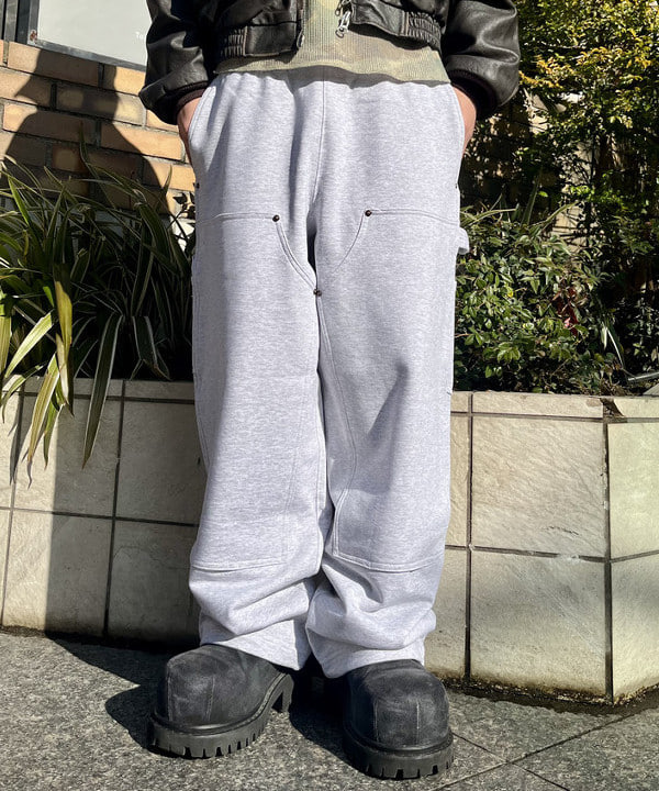 こたろうさんの「BEAMS WOMEN｜ユーズド加工 レザー ショートブルゾン」を使ったコーディネート