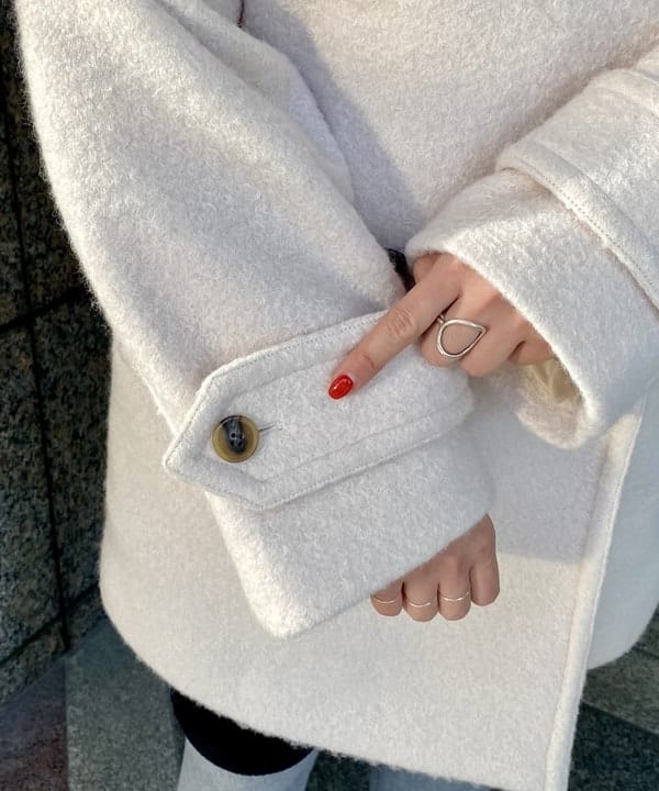 福田 まみさんの「BEAMS WOMEN｜」を使ったコーディネート