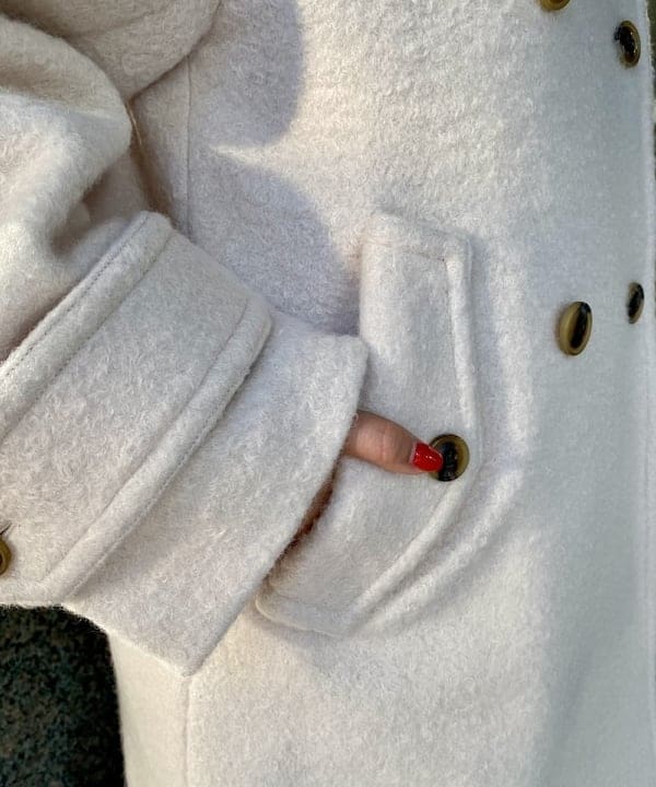 福田 まみさんの「BEAMS WOMEN｜」を使ったコーディネート