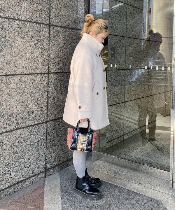 福田 まみさんの「BEAMS WOMEN｜」を使ったコーディネート