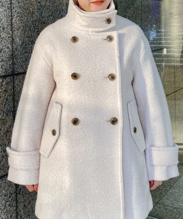 福田 まみさんの「BEAMS WOMEN｜」を使ったコーディネート