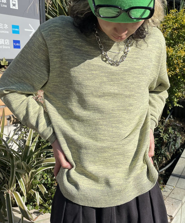 菊田 悠さんの「BEAMS WOMEN｜ユーズド加工 レザー ショートブルゾン」を使ったコーディネート