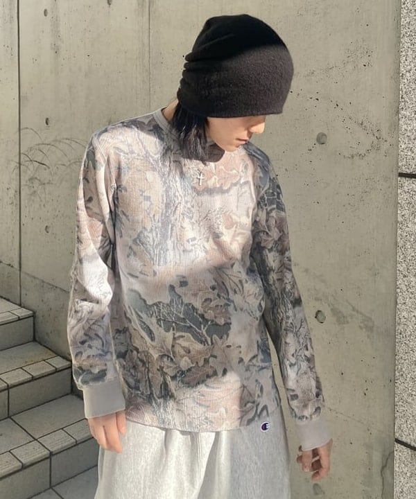 はるひむさんの「BEAMS WOMEN｜」を使ったコーディネート