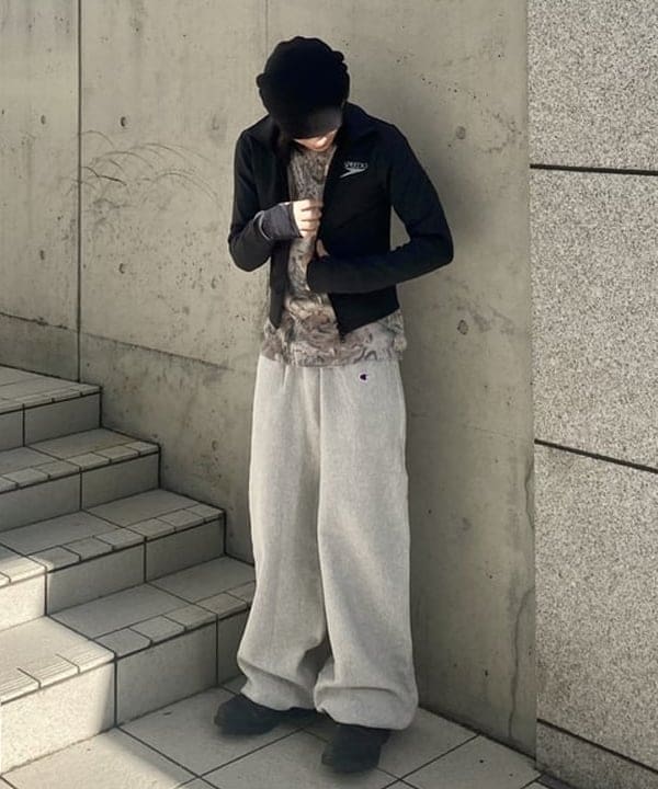 はるひむさんの「BEAMS WOMEN｜」を使ったコーディネート