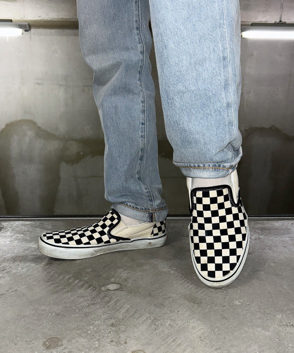 大野 滉太さんの「BEAMS WOMEN｜クレイジークルーネック ニット」を使ったコーディネート