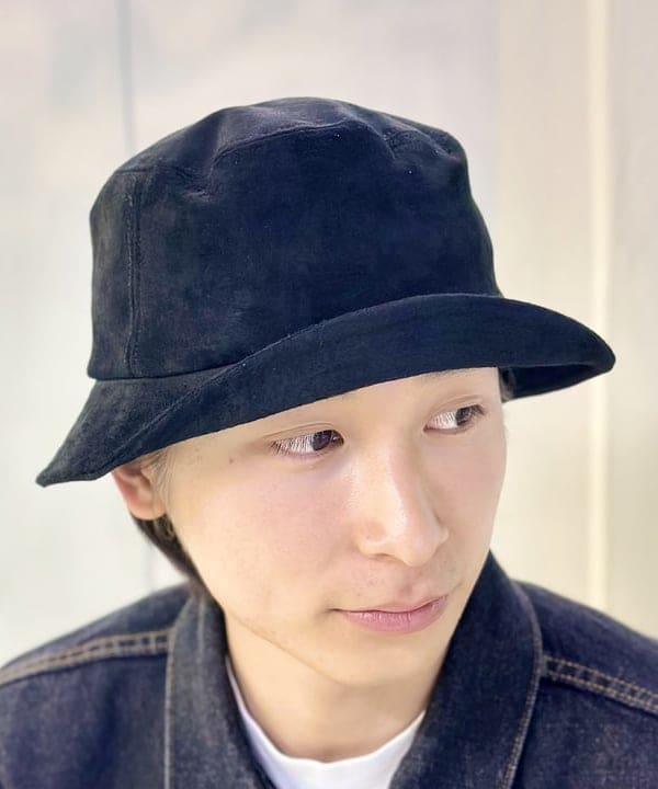 Kellyさんの「BEAMS WOMEN｜BEAMS PLUS / インディゴチェック ボタンダウンシャツ」を使ったコーディネート