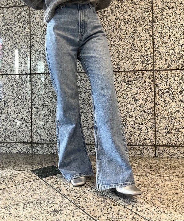 大槻 まひろさんの「BEAMS WOMEN｜」を使ったコーディネート