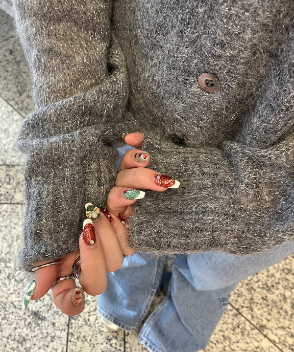 大槻 まひろさんの「BEAMS WOMEN｜」を使ったコーディネート