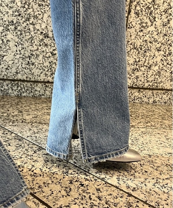 大槻 まひろさんの「BEAMS WOMEN｜」を使ったコーディネート