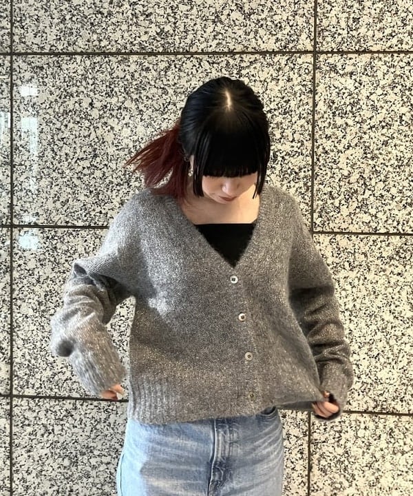 大槻 まひろさんの「BEAMS WOMEN｜」を使ったコーディネート