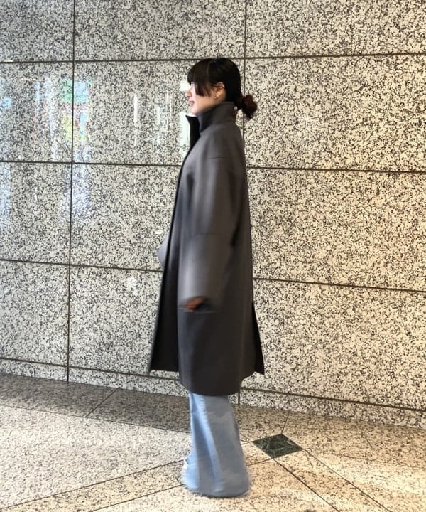 大槻 まひろさんの「BEAMS WOMEN｜」を使ったコーディネート