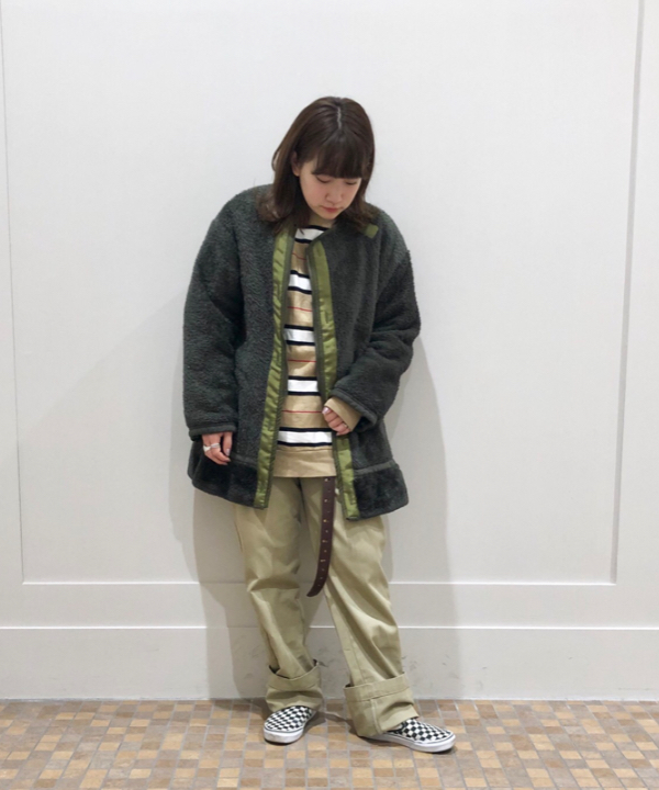 遠藤 かなたさんの「BEAMS WOMEN｜」を使ったコーディネート