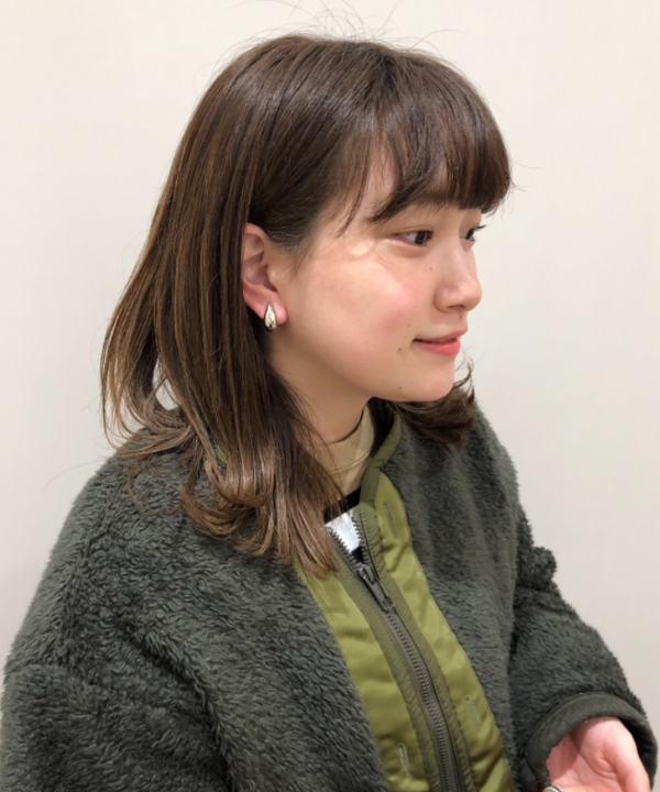 遠藤 かなたさんの「BEAMS WOMEN｜」を使ったコーディネート