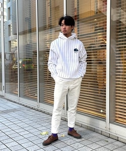 BEAMS GOLF（ビームス ゴルフ）【別注】MALBON GOLF / NY