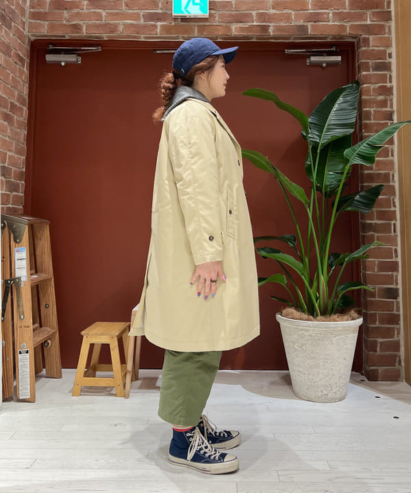エノモト アミさんの「BEAMS WOMEN｜」を使ったコーディネート
