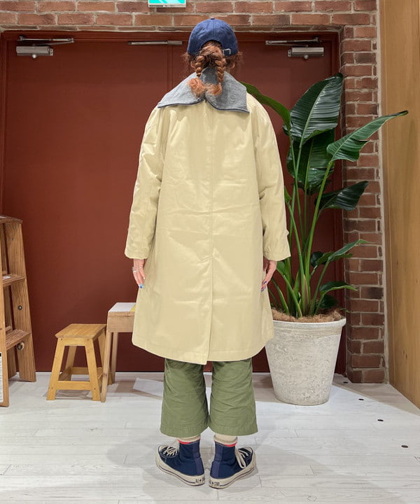 エノモト アミさんの「BEAMS WOMEN｜」を使ったコーディネート