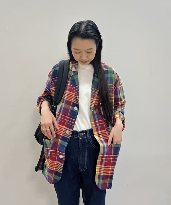 BEAMS BOY（1015682） スタイリング・コーディネイト｜BEAMS