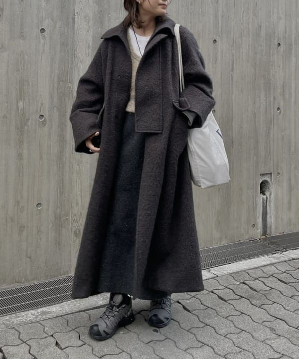 Ranさんの「BEAMS WOMEN｜」を使ったコーディネート