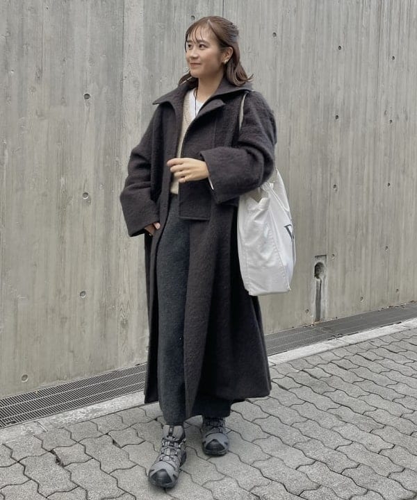 Ranさんの「BEAMS WOMEN｜」を使ったコーディネート