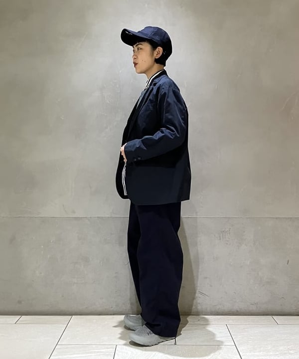 葵さんの「BEAMS WOMEN｜」を使ったコーディネート