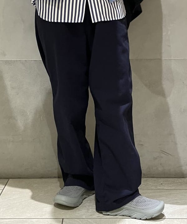 葵さんの「BEAMS WOMEN｜」を使ったコーディネート