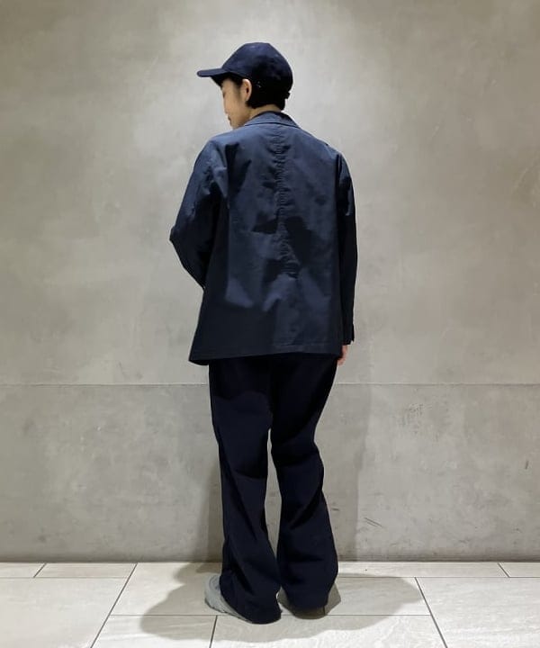 葵さんの「BEAMS WOMEN｜」を使ったコーディネート