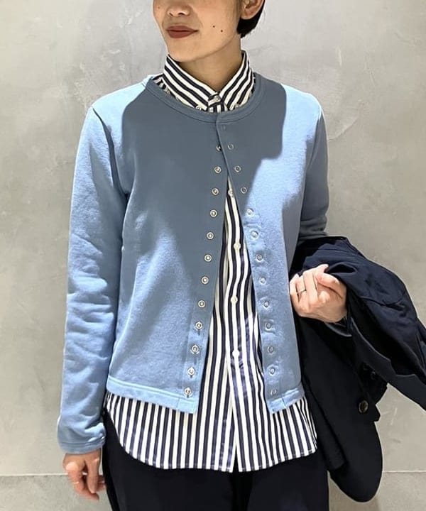 葵さんの「BEAMS WOMEN｜」を使ったコーディネート