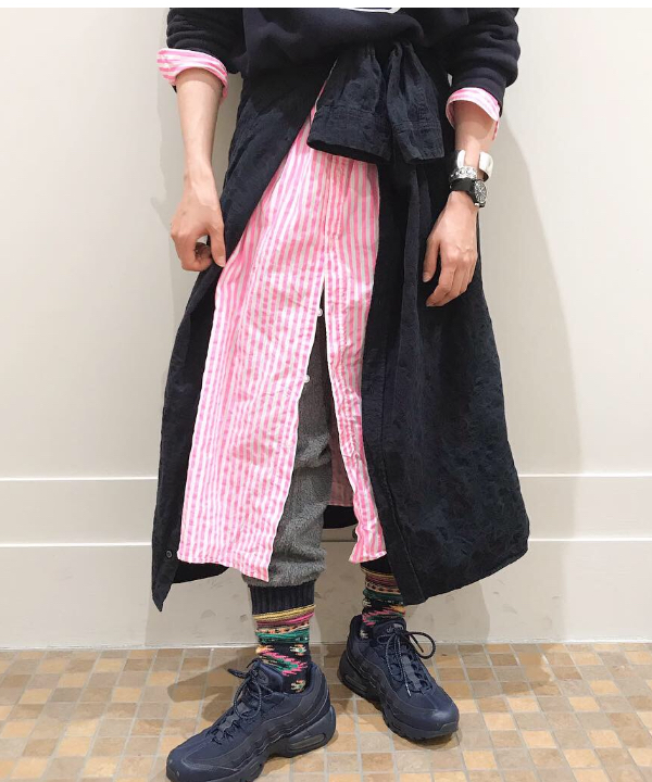 MAYURIさんの「BEAMS WOMEN｜」を使ったコーディネート