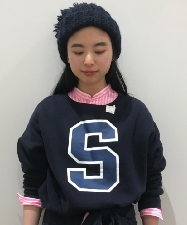 MAYURIさんの「BEAMS WOMEN｜」を使ったコーディネート