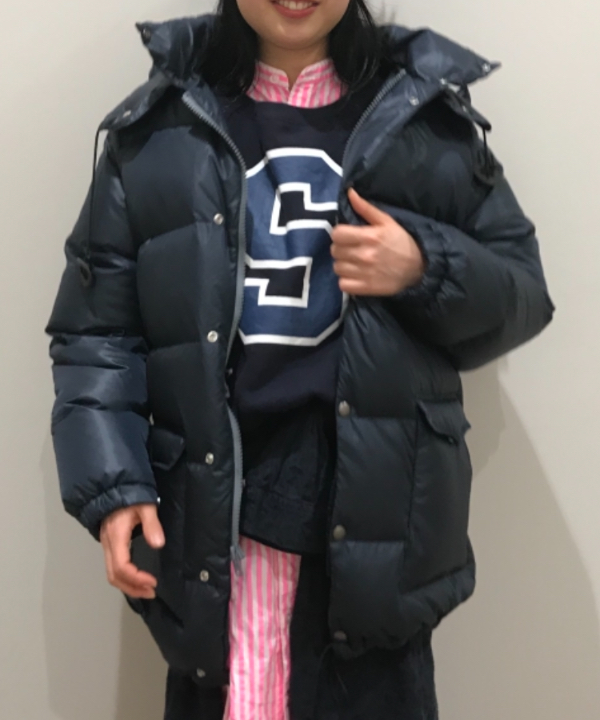 MAYURIさんの「BEAMS WOMEN｜」を使ったコーディネート