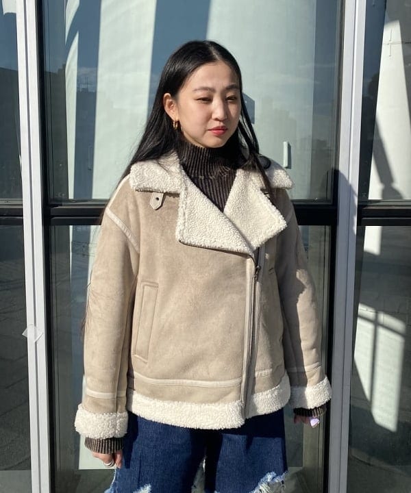 ayaさんの「BEAMS WOMEN｜」を使ったコーディネート