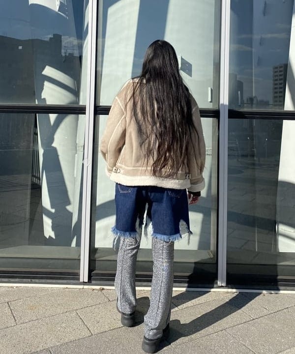 ayaさんの「BEAMS WOMEN｜」を使ったコーディネート