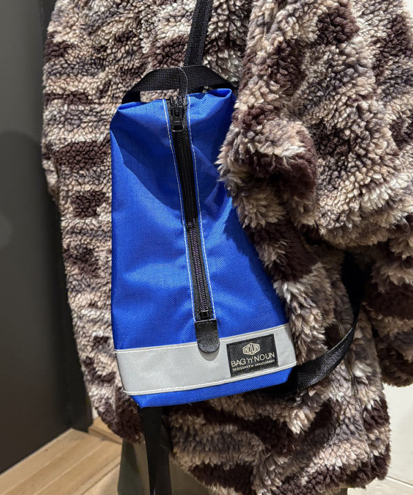 キムさんの「BEAMS WOMEN｜【別注】South2 West8 / Trout Piping Jacket」を使ったコーディネート