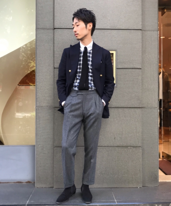 berwich BEAMS F B to B 別注 berwich BEAMS F B to B 別注