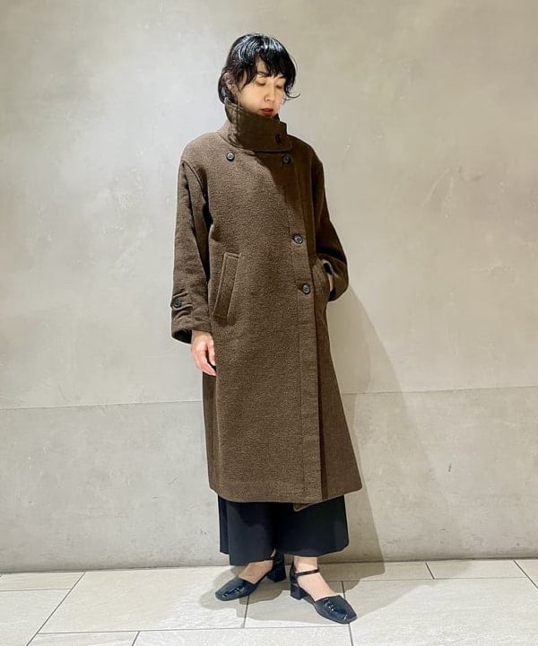 kigoさんの「BEAMS WOMEN｜」を使ったコーディネート