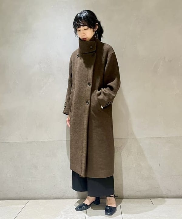 kigoさんの「BEAMS WOMEN｜」を使ったコーディネート