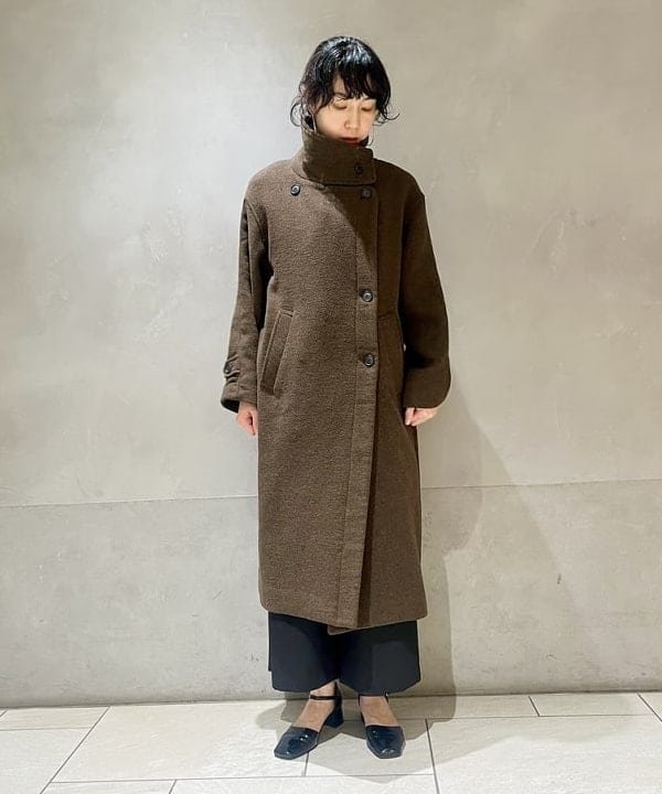 kigoさんの「BEAMS WOMEN｜」を使ったコーディネート