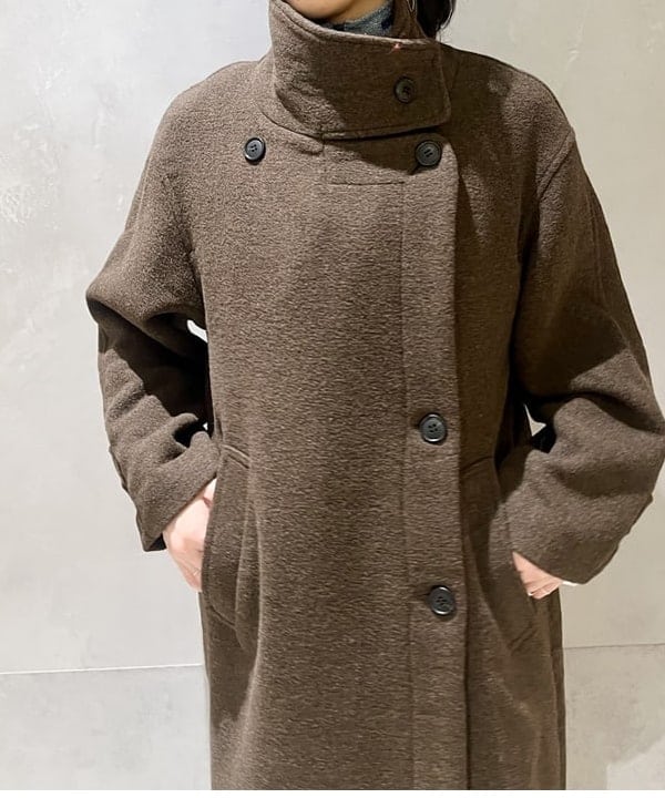 kigoさんの「BEAMS WOMEN｜」を使ったコーディネート