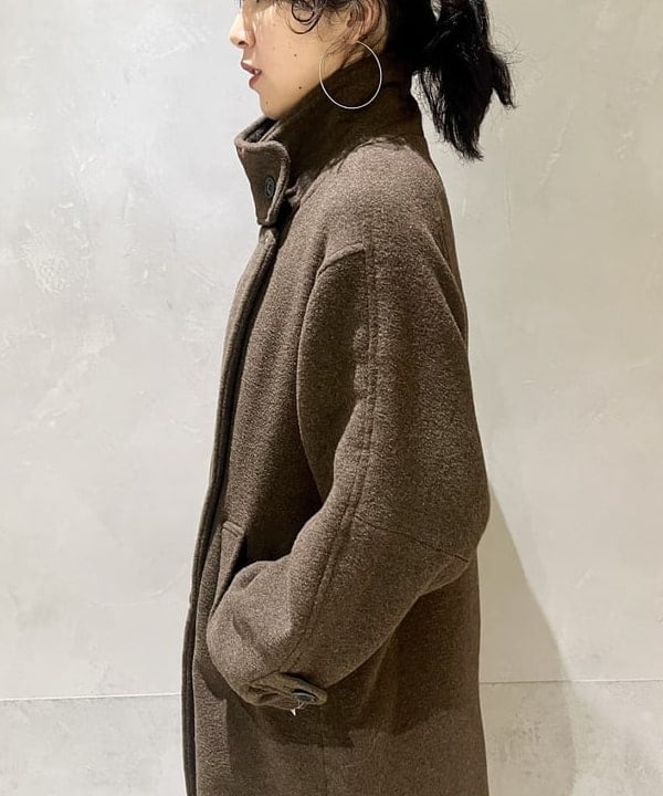 kigoさんの「BEAMS WOMEN｜」を使ったコーディネート