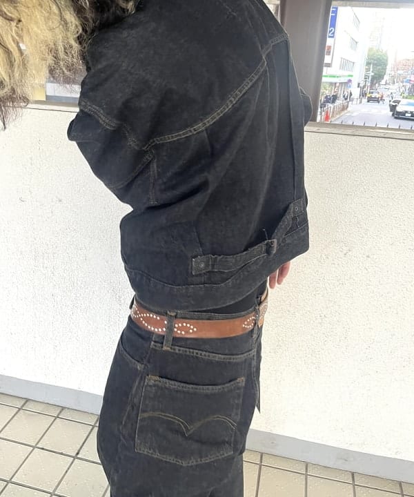 菊田 悠さんの「BEAMS WOMEN｜」を使ったコーディネート