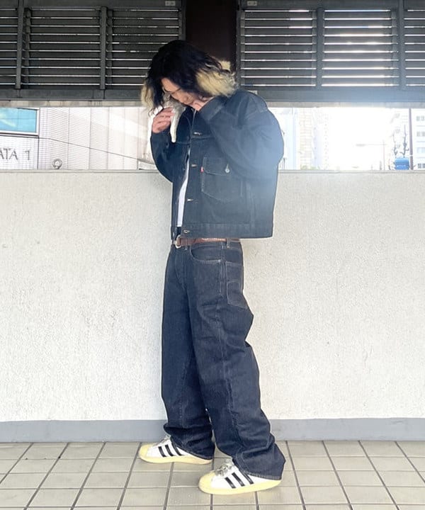 菊田 悠さんの「BEAMS WOMEN｜」を使ったコーディネート