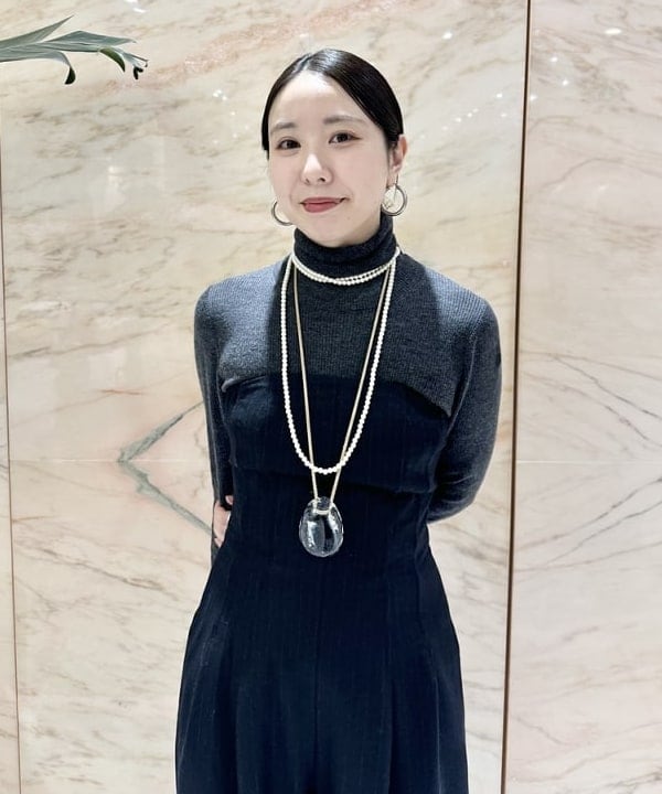 大川 美咲さんの「BEAMS WOMEN｜」を使ったコーディネート
