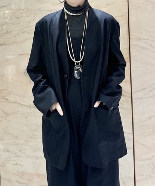 大川 美咲さんの「BEAMS WOMEN｜」を使ったコーディネート