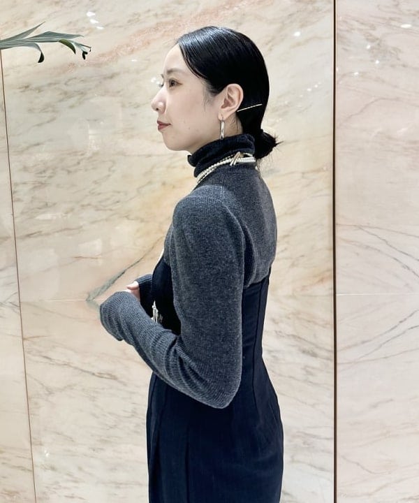 大川 美咲さんの「BEAMS WOMEN｜」を使ったコーディネート