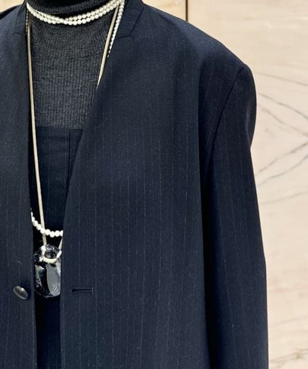大川 美咲さんの「BEAMS WOMEN｜」を使ったコーディネート